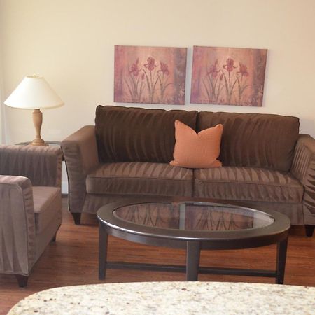 Appartement Domain At Citycentre à Houston Chambre photo