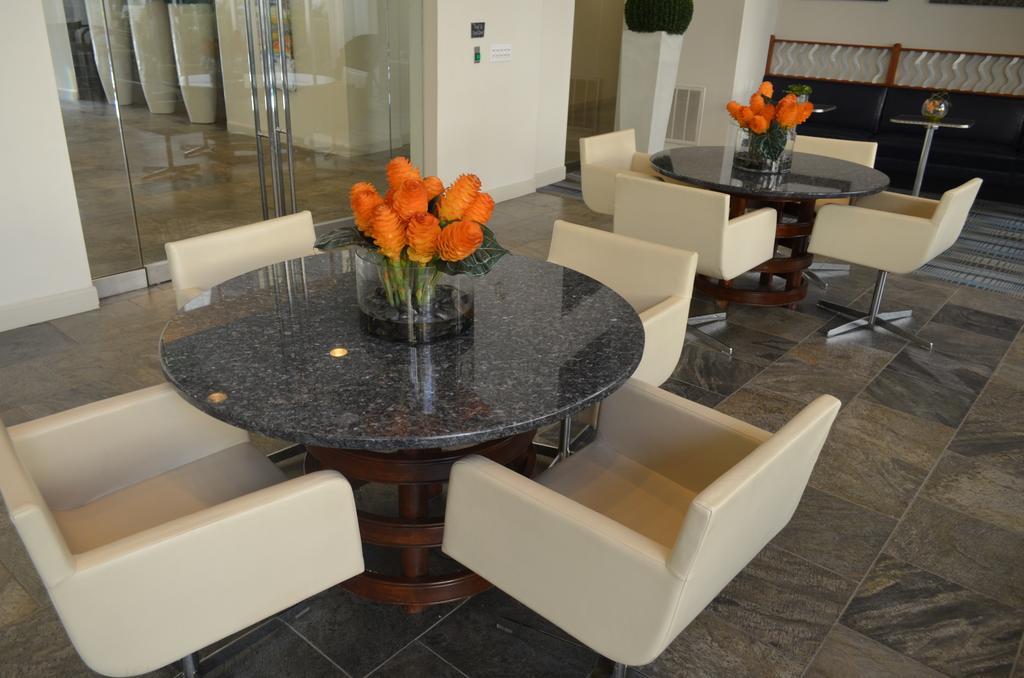 Appartement Domain At Citycentre à Houston Extérieur photo