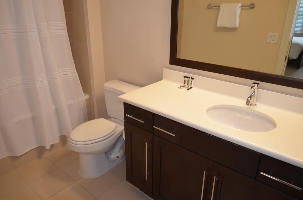 Appartement Domain At Citycentre à Houston Chambre photo